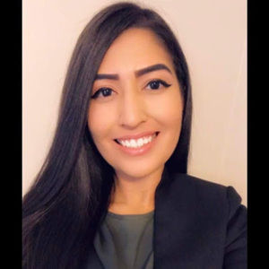 Meet your Posher, Priscilla